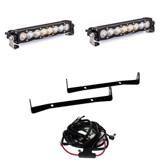 Picture of Baja Designs Light Bar - 447509