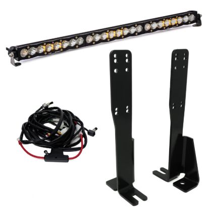 Picture of Baja Designs Light Bar - 447512