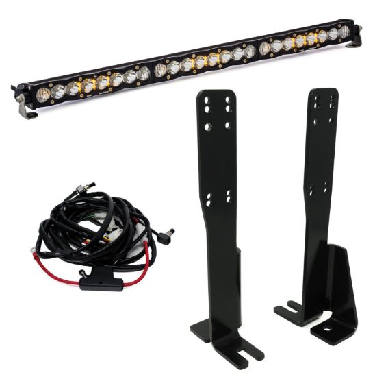 Picture of Baja Designs Light Bar - 447512