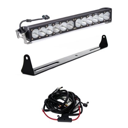 Picture of Baja Designs Light Bar - 447514