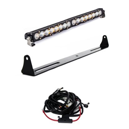 Picture of Baja Designs Light Bar - 447515
