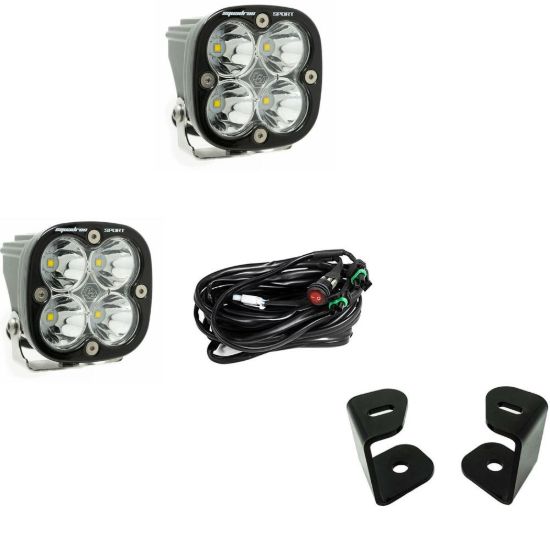Picture of Baja Designs Auxiliary Light - 447521