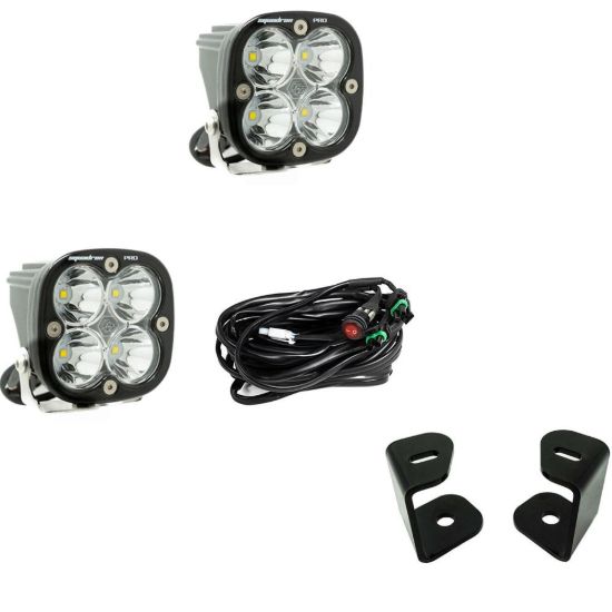 Picture of Baja Designs Auxiliary Light - 447522