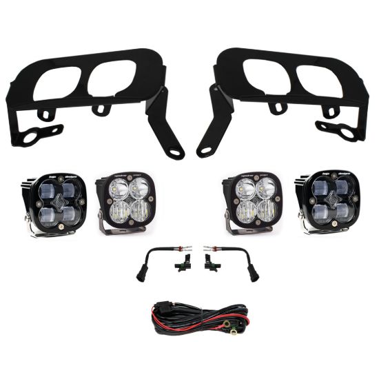Picture of Baja Designs Fog Light Kit - 447530