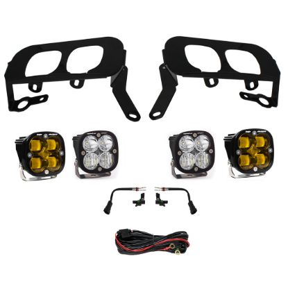 Picture of Baja Designs Fog Light Kit - 447531