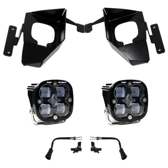 Picture of Baja Designs Fog Light Kit - 447534