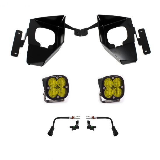 Picture of Baja Designs Fog Light Kit - 447537
