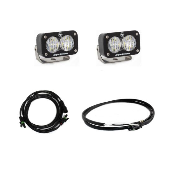 Picture of Baja Designs Back Up Light Set - 447540