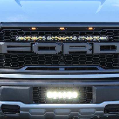 Picture of Baja Designs Light Bar - 447557