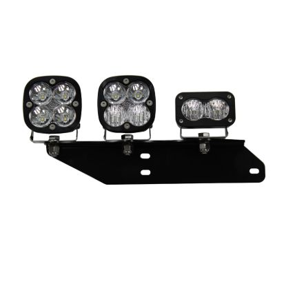 Picture of Baja Designs Fog Light Kit - 447566