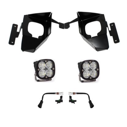Picture of Baja Designs Fog Light Kit - 447536