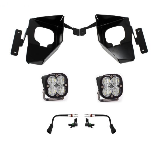 Picture of Baja Designs Fog Light Kit - 447536