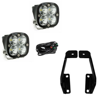 Picture of Baja Designs Auxiliary Light - 447573