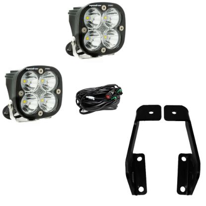 Picture of Baja Designs Auxiliary Light - 447574