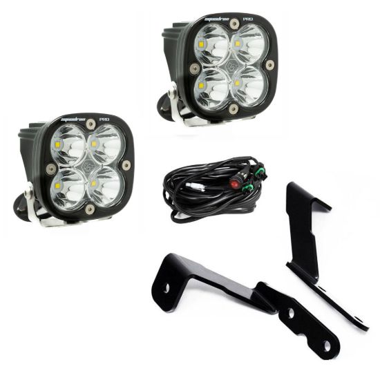 Picture of Baja Designs Auxiliary Light - 447576
