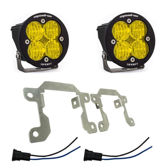 Picture of Baja Designs Fog Light Kit - 447601
