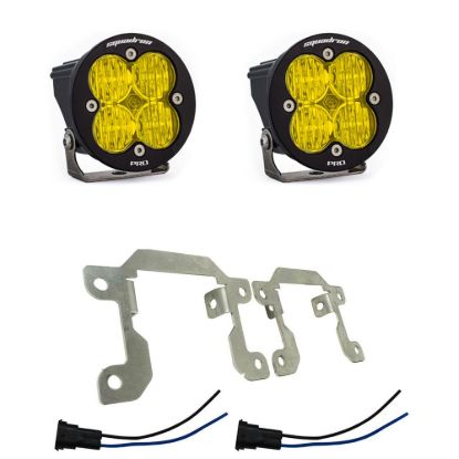 Picture of Baja Designs Fog Light Kit - 447602