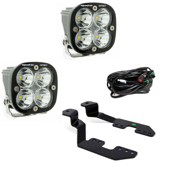 Picture of Baja Designs Auxiliary Light - 447603