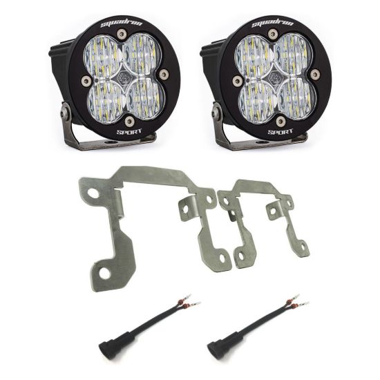 Picture of Baja Designs Fog Light Kit - 447607