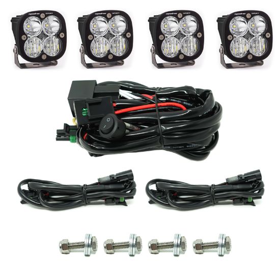 Picture of Baja Designs Auxiliary Light - 447609