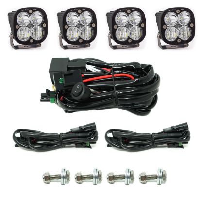Picture of Baja Designs Auxiliary Light - 447610