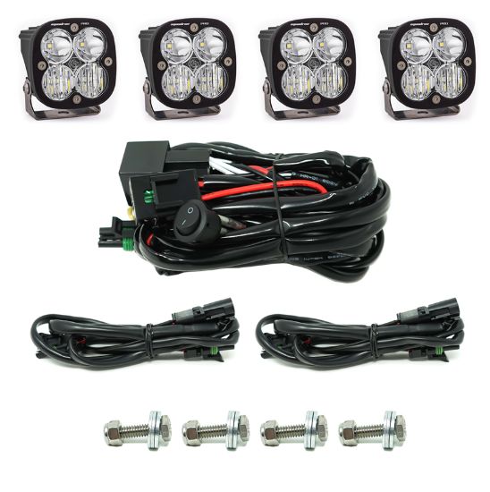 Picture of Baja Designs Auxiliary Light - 447610