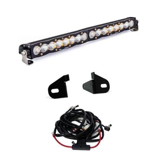 Picture of Baja Designs Light Bar - 447611