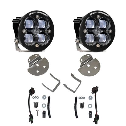Picture of Baja Designs Fog Light Kit - 447615