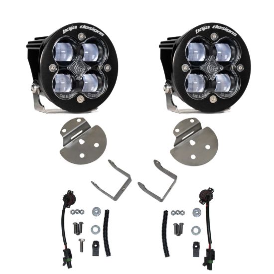 Picture of Baja Designs Fog Light Kit - 447615