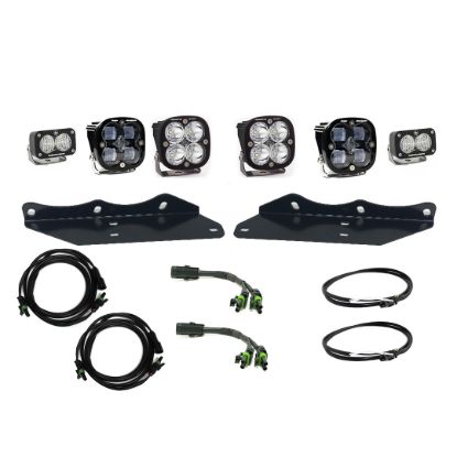 Picture of Baja Designs Fog Light Kit - 447617