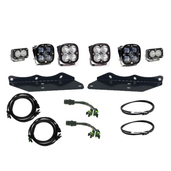 Picture of Baja Designs Fog Light Kit - 447617
