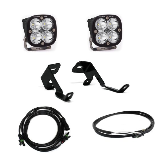Picture of Baja Designs Auxiliary Light - 447620