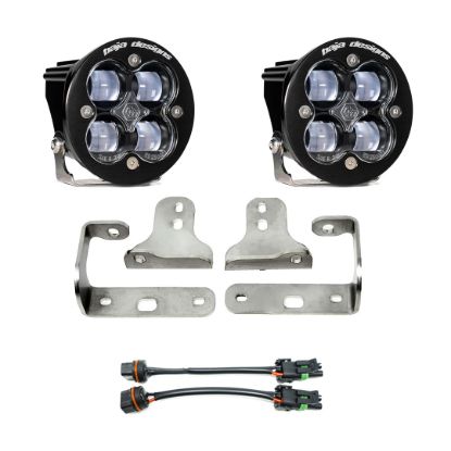 Picture of Baja Designs Fog Light Kit - 447622