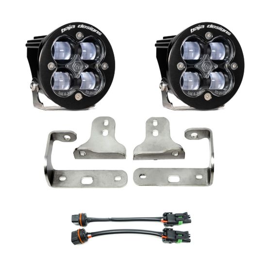 Picture of Baja Designs Fog Light Kit - 447622