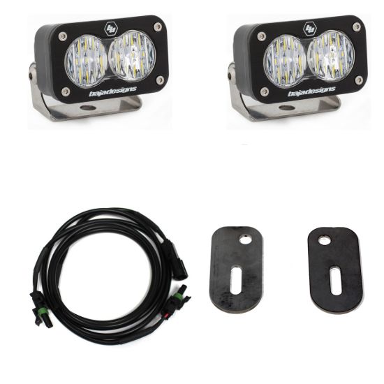 Picture of Baja Designs Back Up Light Set - 447624