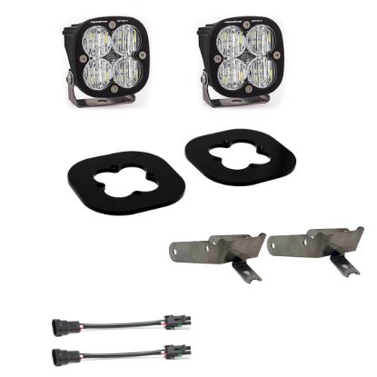Picture of Baja Designs Fog Light Kit - 447630