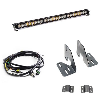 Picture of Baja Designs Light Bar - 447632