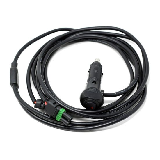 Picture of Baja Designs Auxiliary Light Wiring - 447650