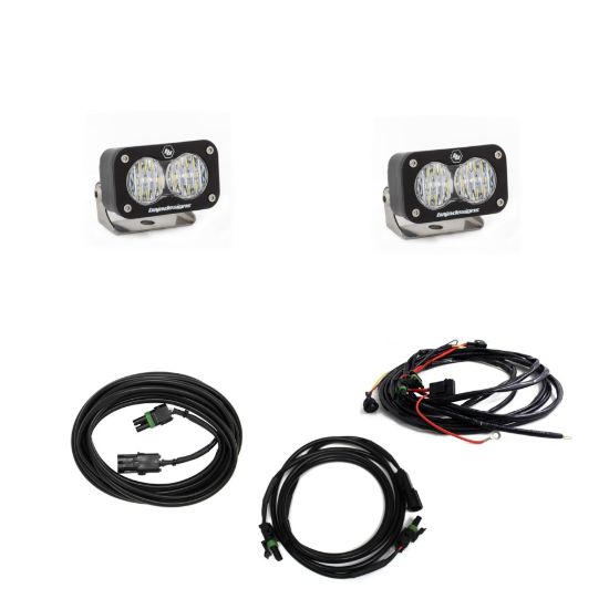Picture of Baja Designs Back Up Light Set - 447651