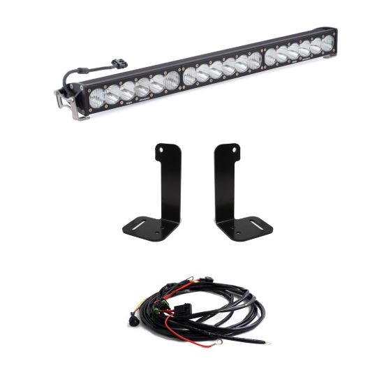 Picture of Baja Designs Light Bar - 447657