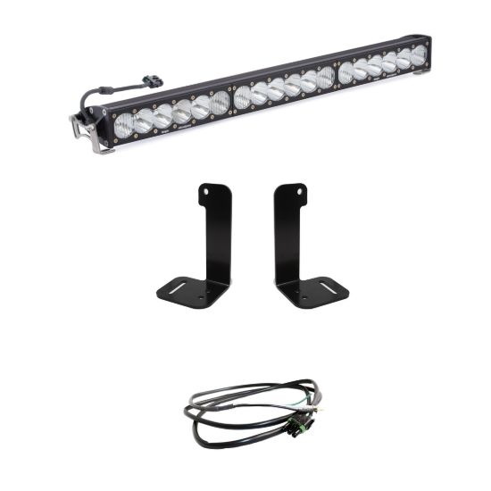Picture of Baja Designs Light Bar - 447657UP