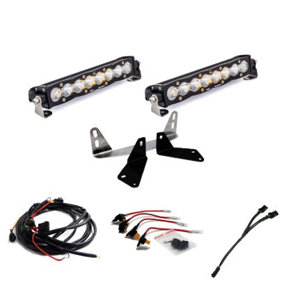 Picture of Baja Designs Light Bar - 447660