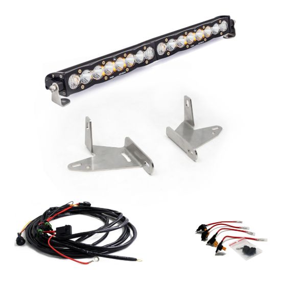 Picture of Baja Designs Light Bar - 447662