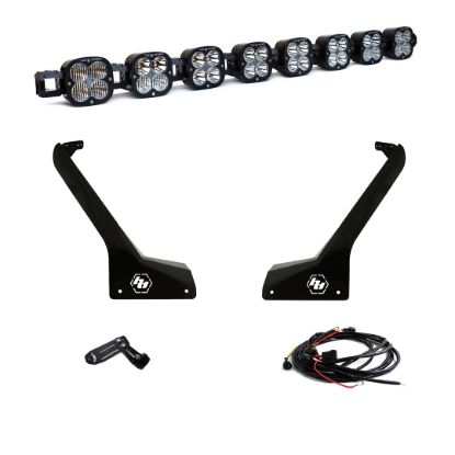 Picture of Baja Designs Light Bar - 447664
