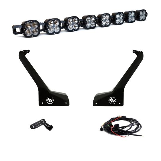 Picture of Baja Designs Light Bar - 447664