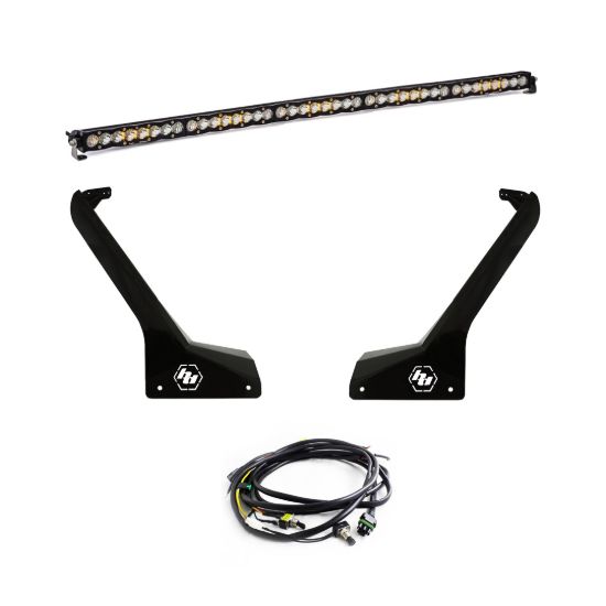 Picture of Baja Designs Light Bar - 447665