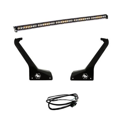 Picture of Baja Designs Light Bar - 447665UP