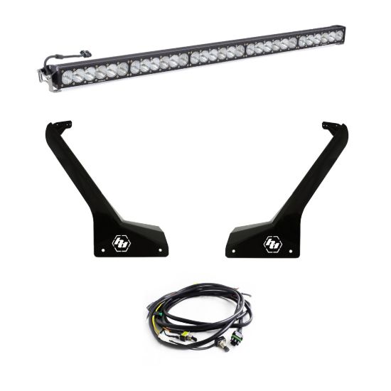 Picture of Baja Designs Light Bar - 447666