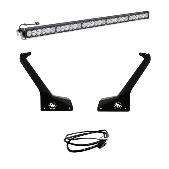 Picture of Baja Designs Light Bar - 447666UP