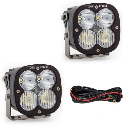 Picture of Baja Designs Auxiliary Light - 447668